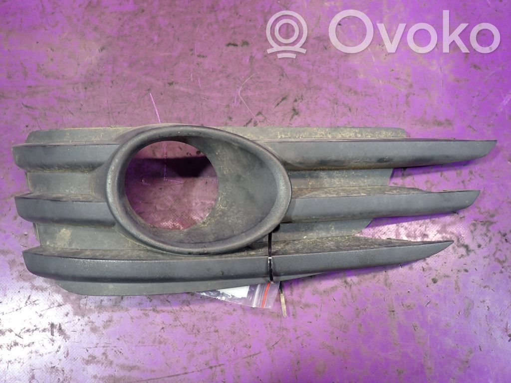 Opel Vectra C Kratka dolna zderzaka przedniego 