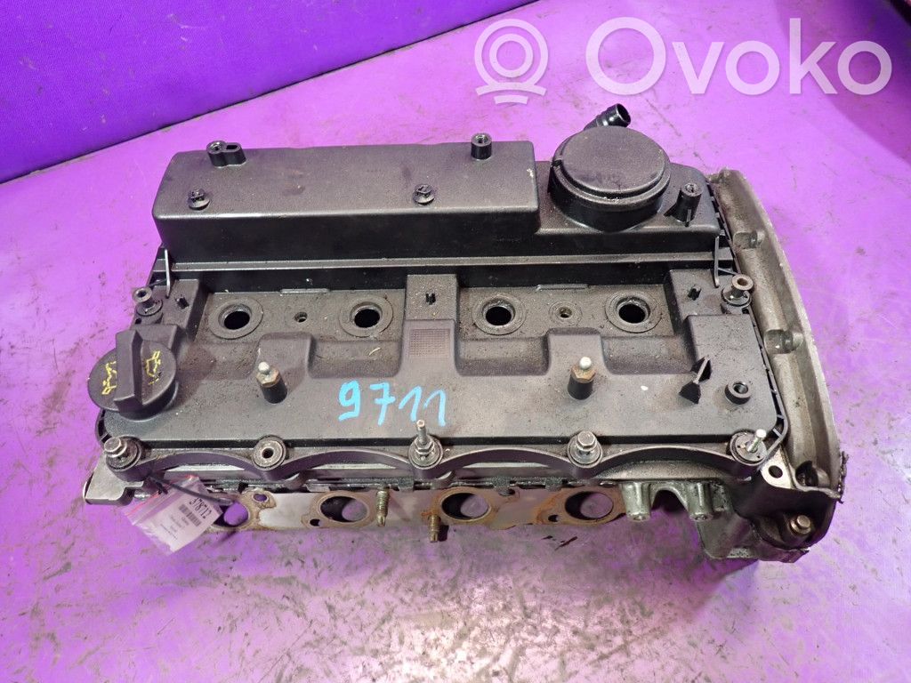Culata del motor   PBBK2Q,PBBK2Q