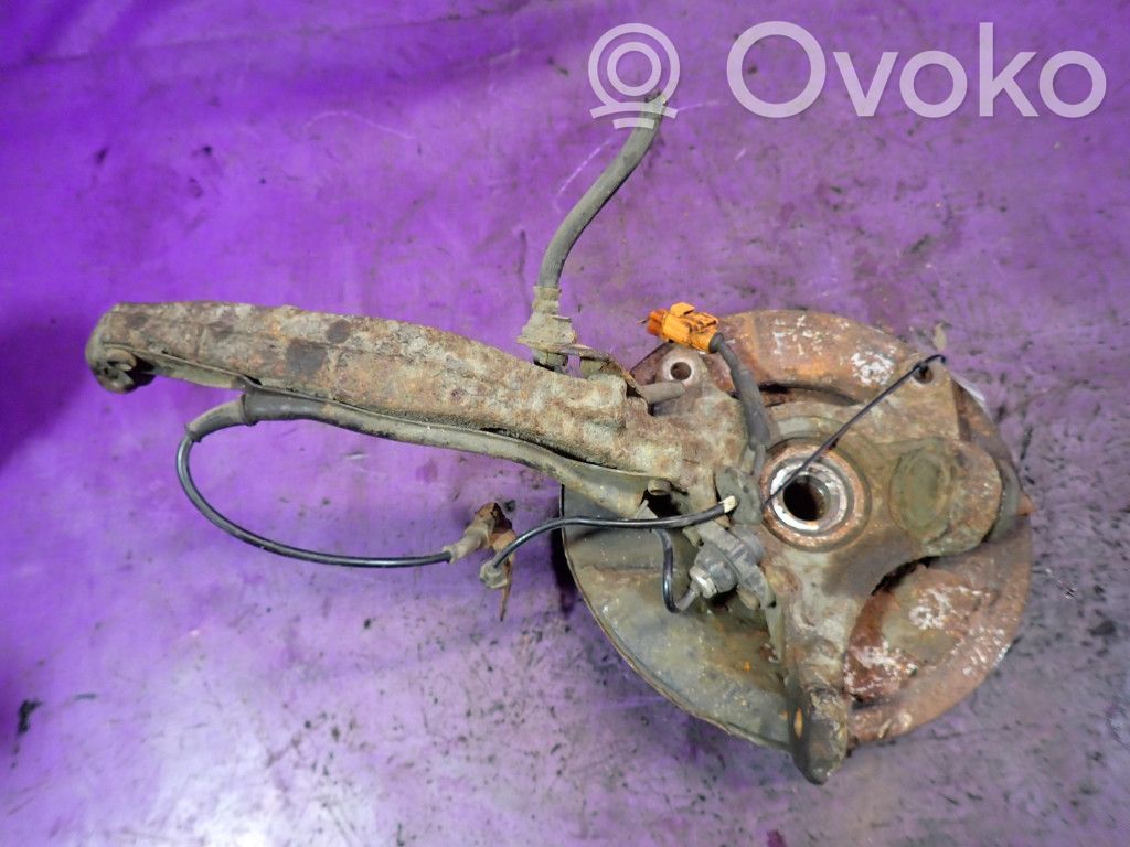 Honda Civic Fuzetă butuc roată față 