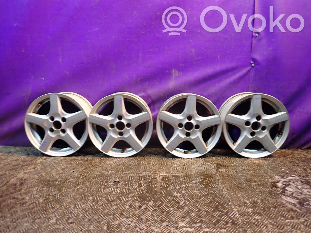 Seat Toledo II (1M) Jantă aliaj R15 