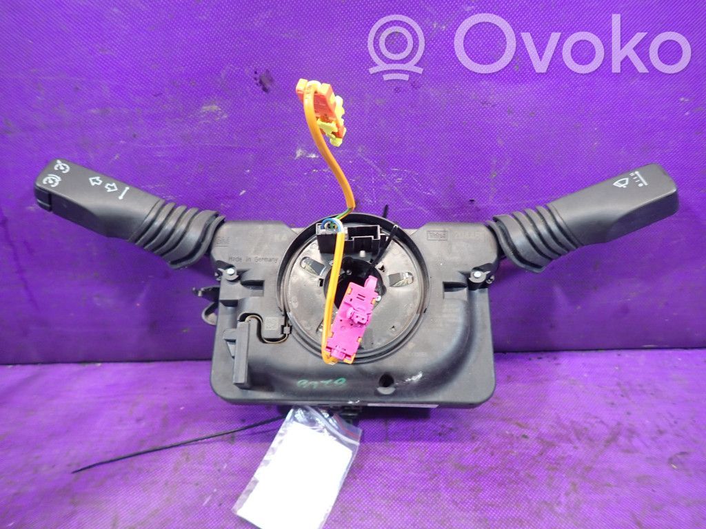 Opel Astra H Autres commutateurs / boutons / leviers 
