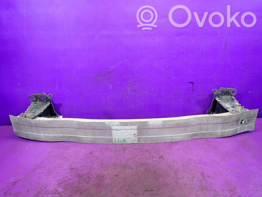 Audi A3 S3 A3 Sportback 8P Front bumper support beam 