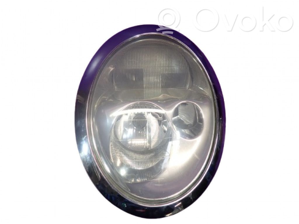 Mini One - Cooper R50 - 53 Faro/fanale 