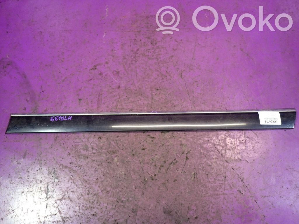 Audi A8 S8 D2 4D Etuoven lista (muoto) 