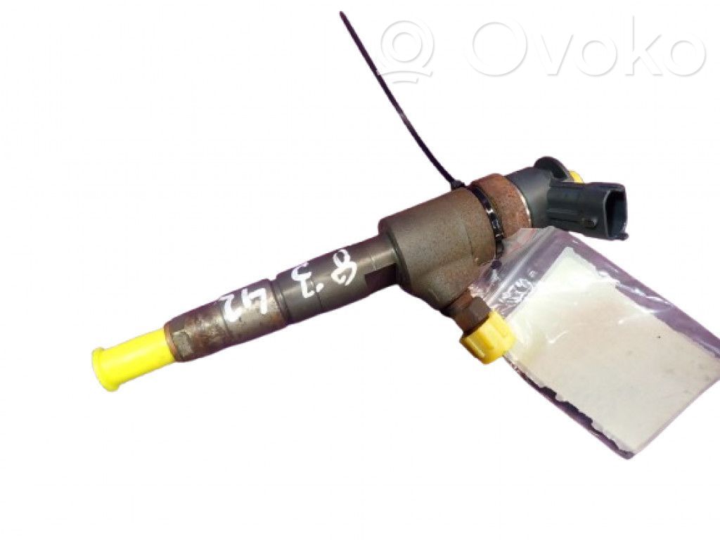 Peugeot 301 Injecteur de carburant