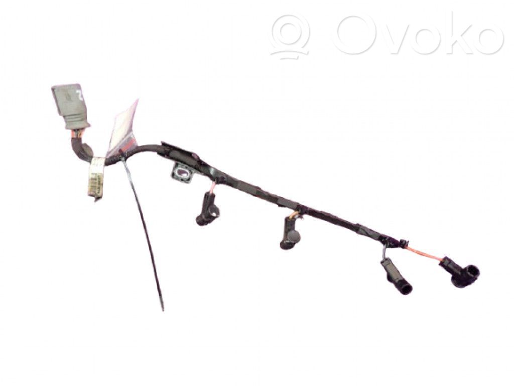 Peugeot 301 Otros cableados 