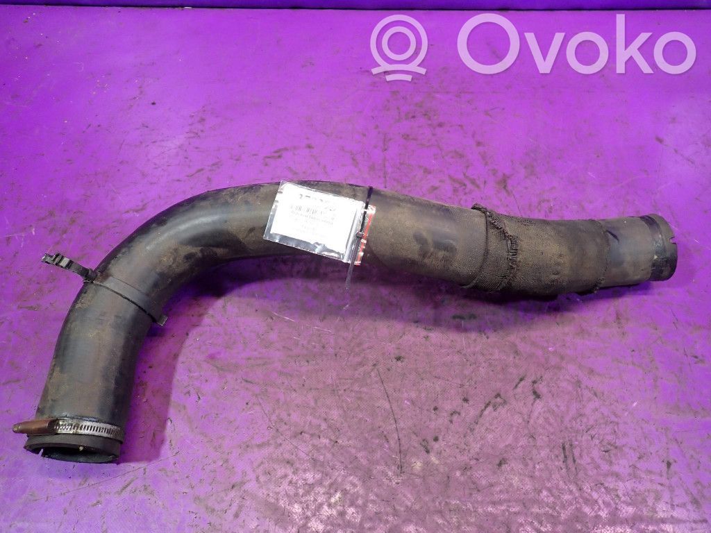 Furtun/conductă intercooler