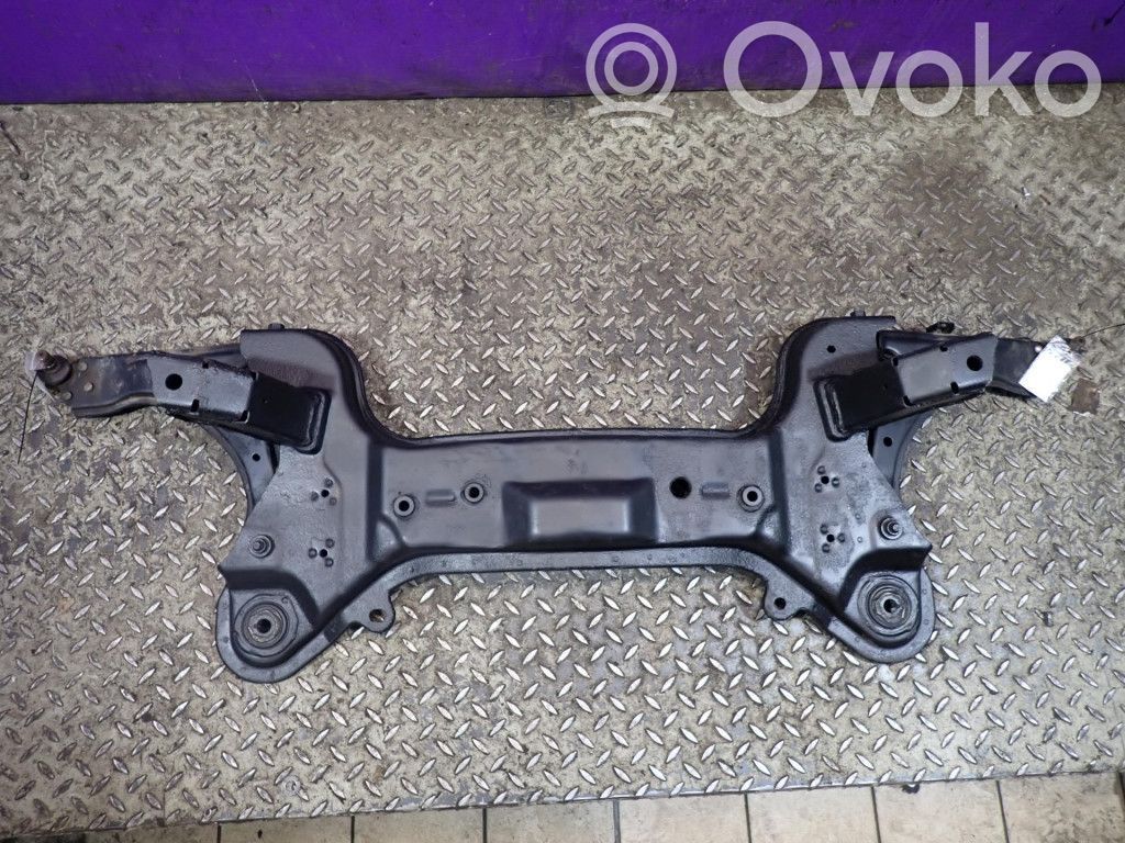 Front subframe