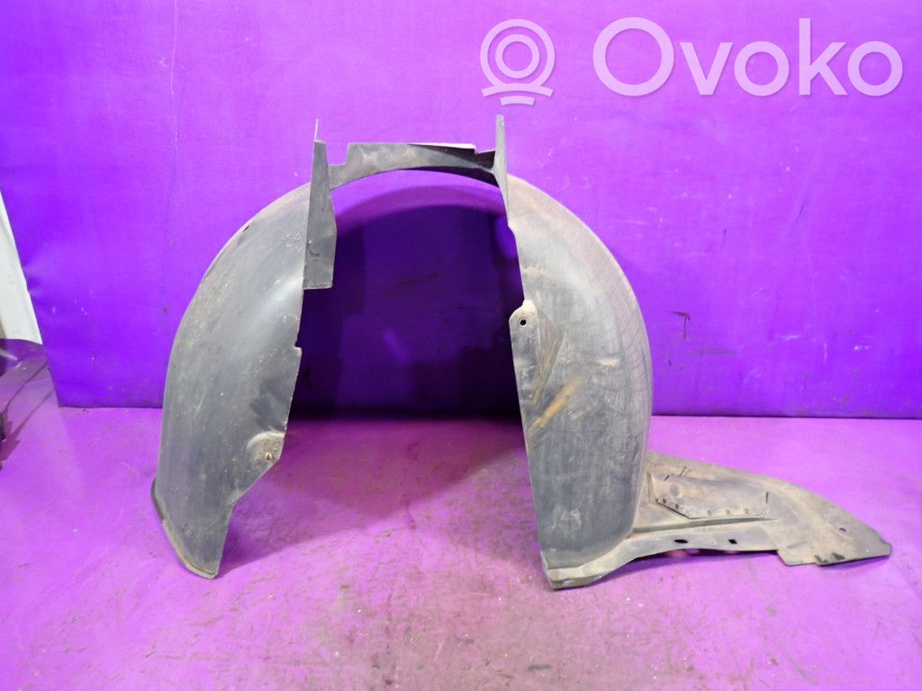 Front arch