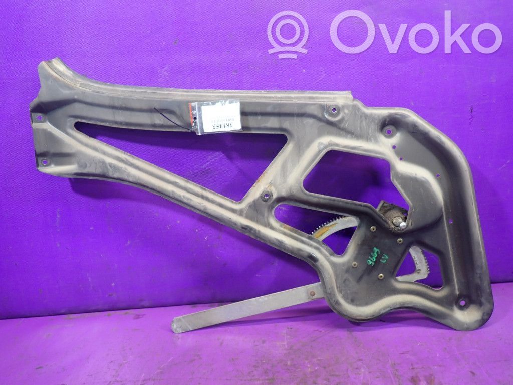 Mercedes-Benz Sprinter W901 W902 W903 W904 Alzacristalli della portiera anteriore con motorino