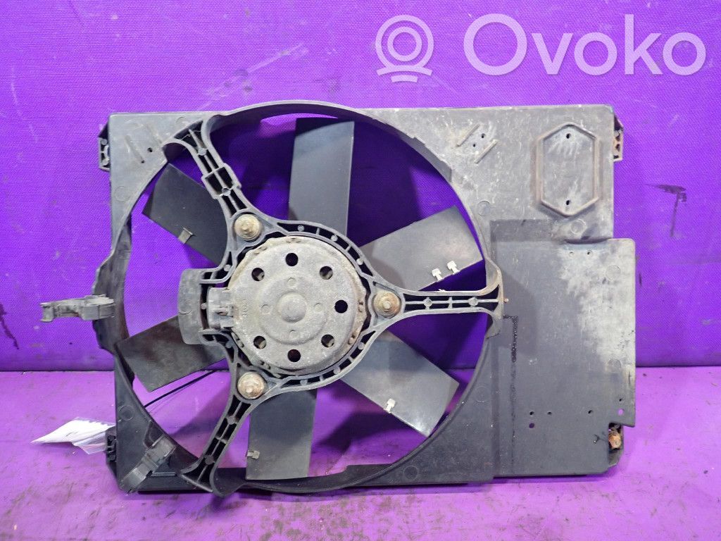 Kit ventilateur