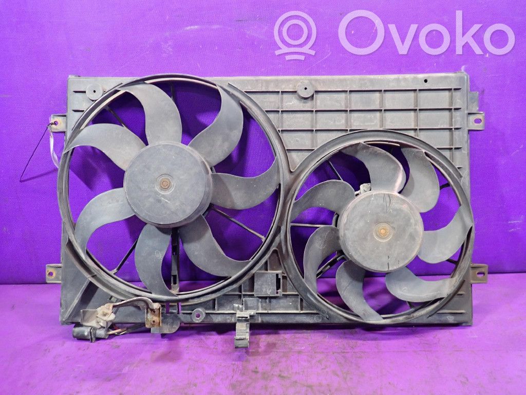 Kit ventilateur