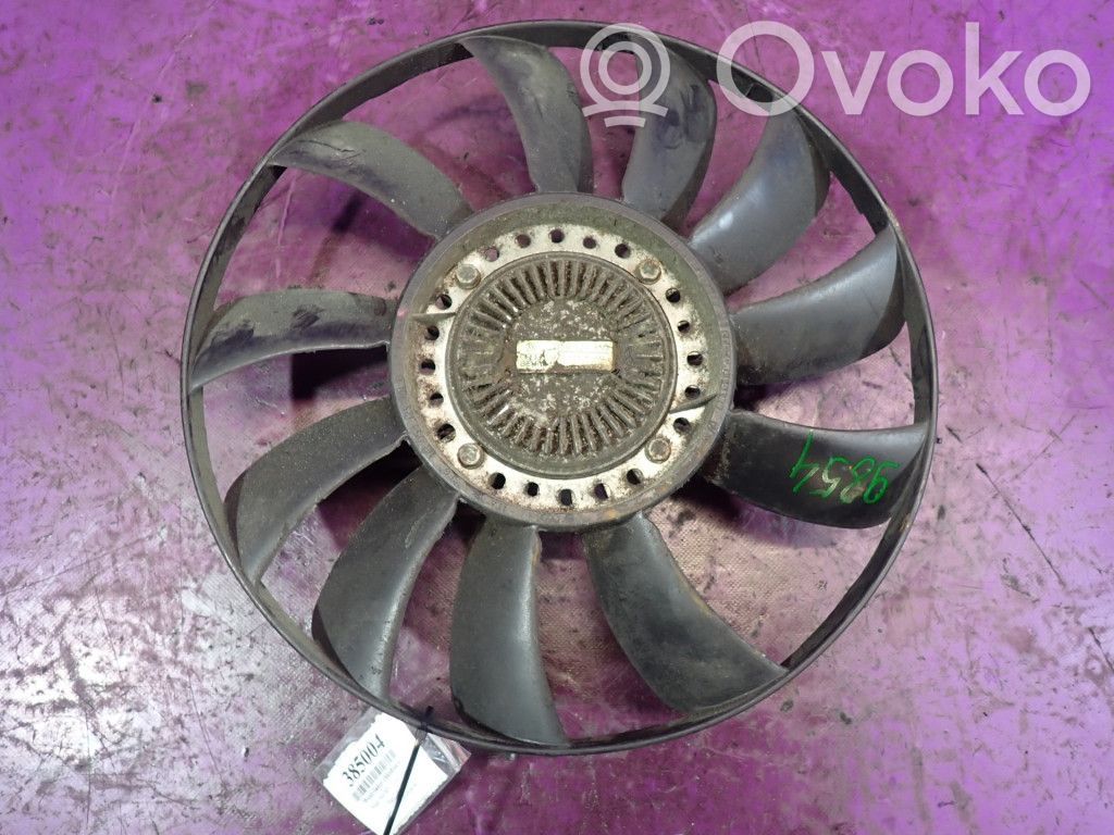 Juego de ventilador