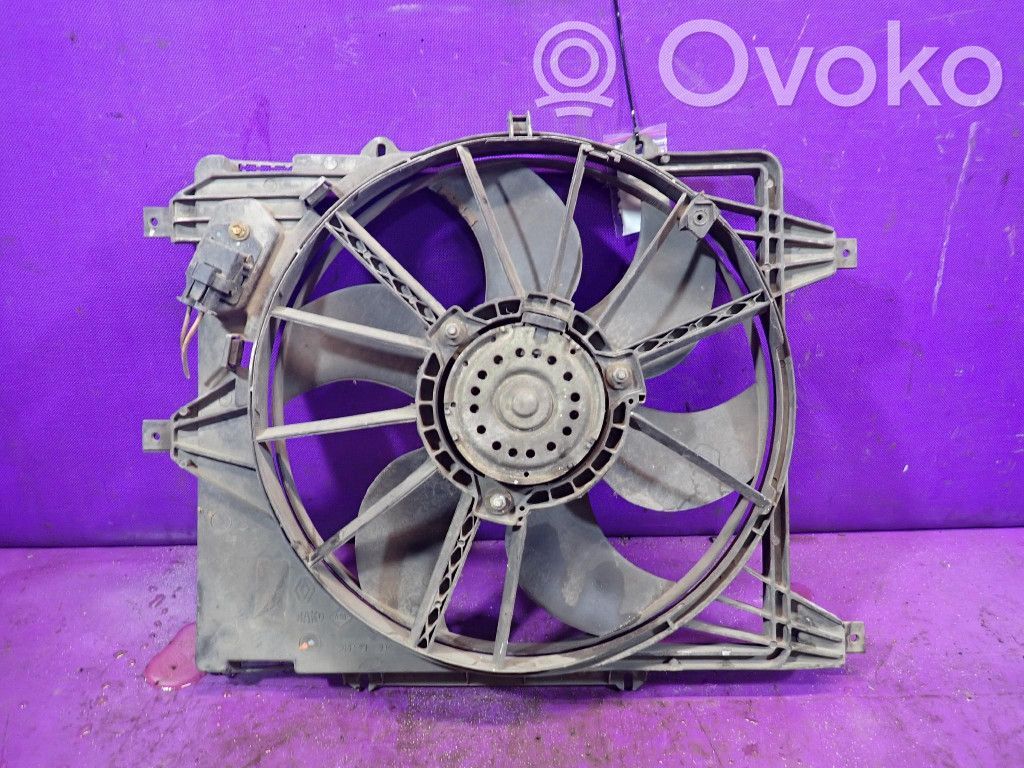 Juego de ventilador