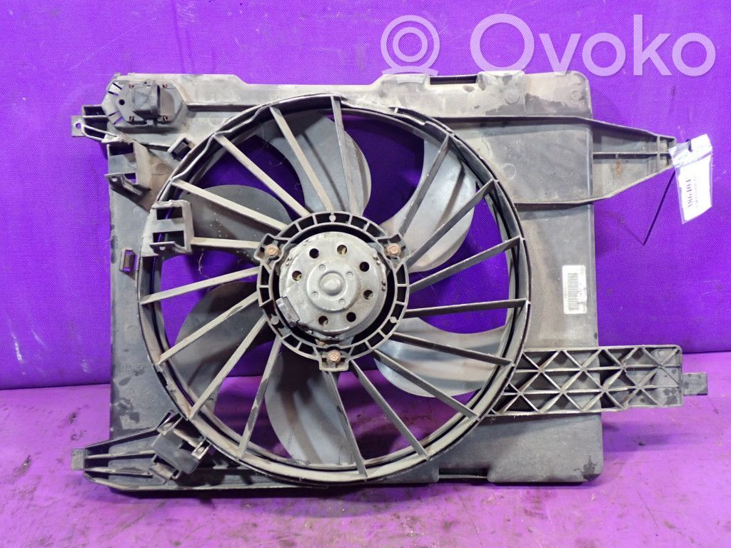 Juego de ventilador