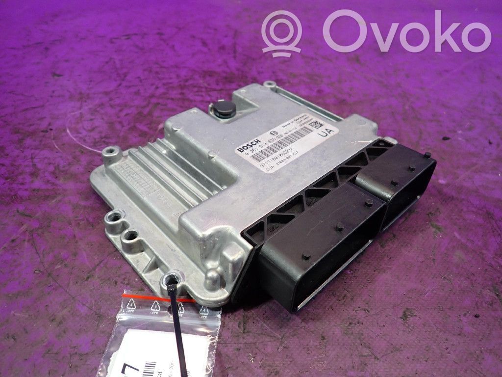 Honda CR-V Engine control unit/module ECU 