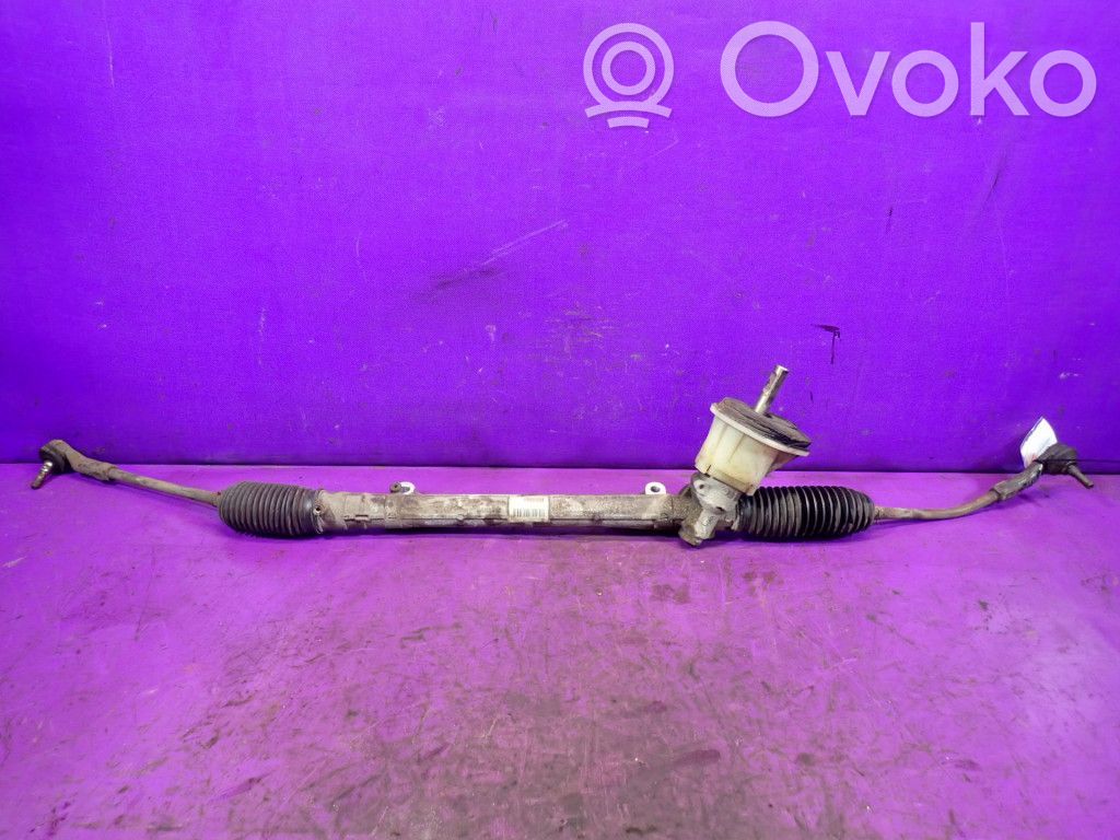 Renault Clio III Steering rack 