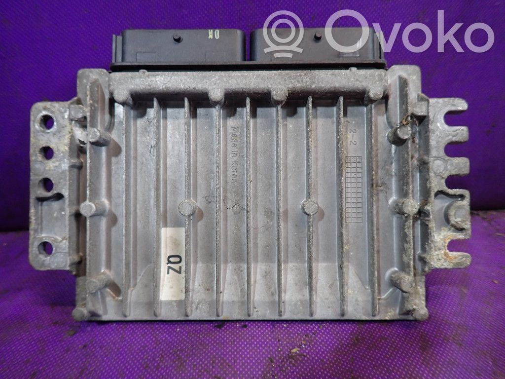 Unitate control motor/modul ECU