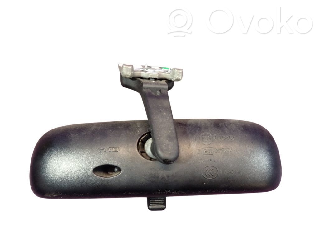 Espejo retrovisor (interior)   12777852,12777852