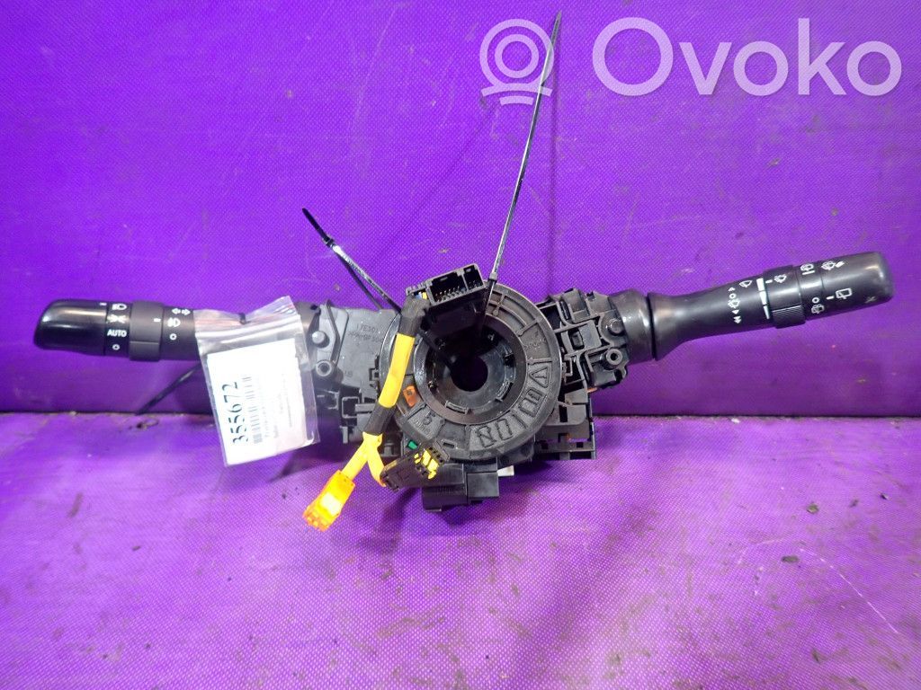 Subaru Outback Autres commutateurs / boutons / leviers