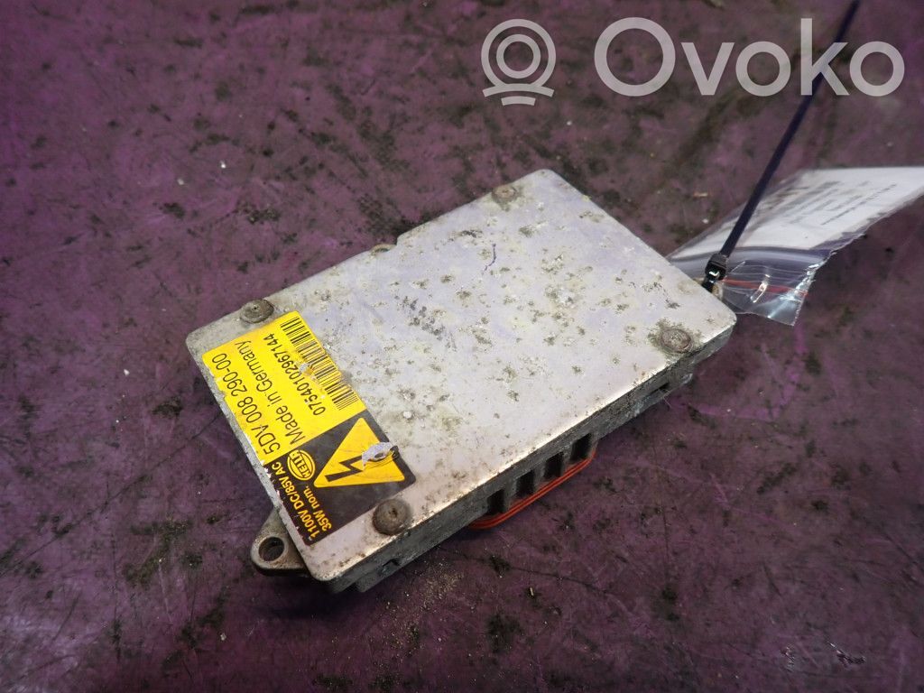 Opel Signum Módulo conversor/inversor de voltaje 