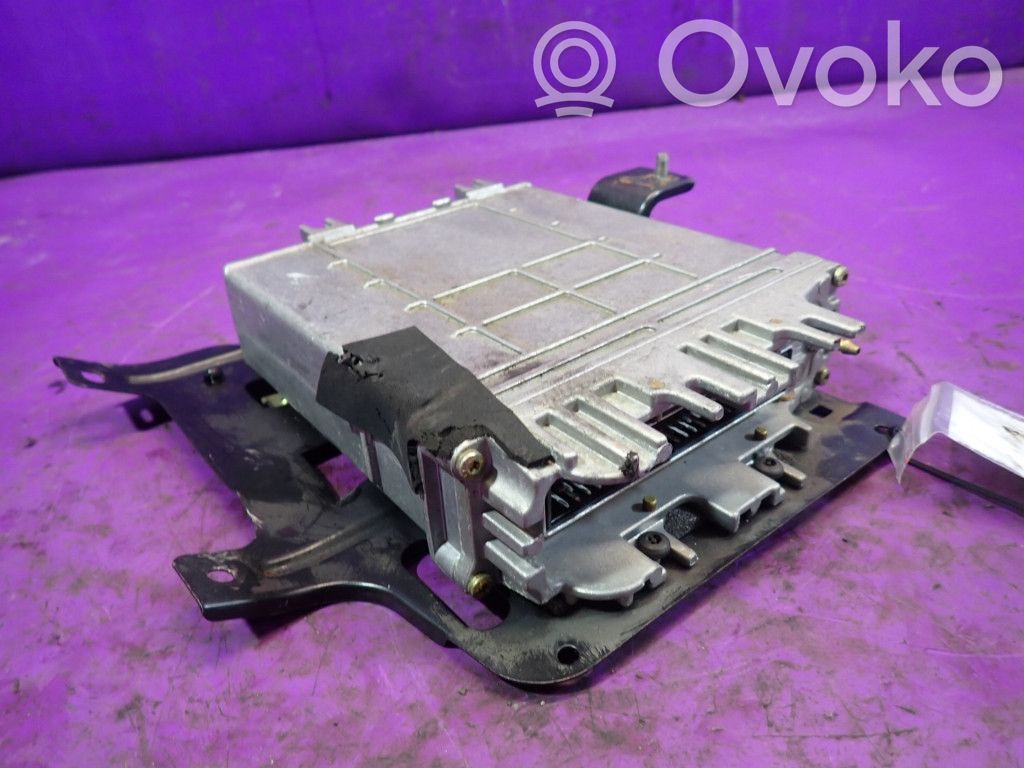 Ford Galaxy Engine control unit/module ECU 