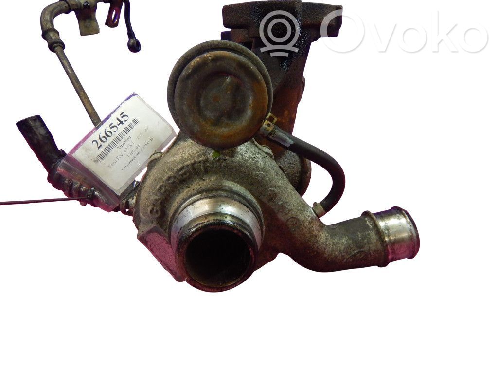 Turbina