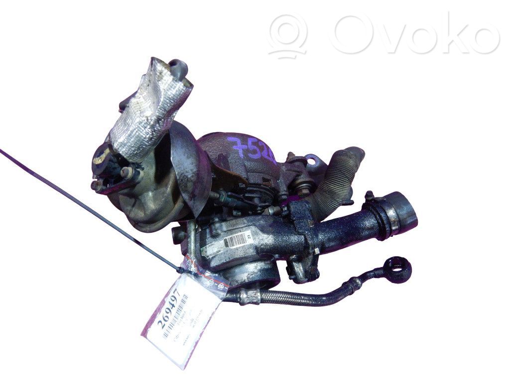 Turbina