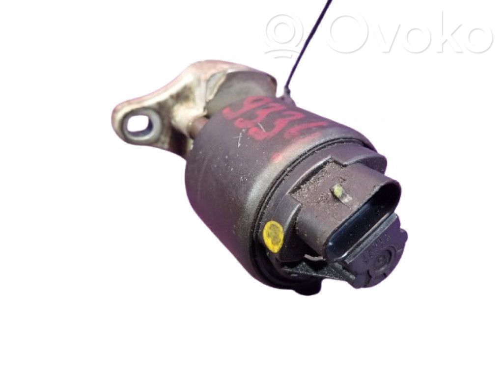 Chevrolet Nubira Soupape vanne EGR