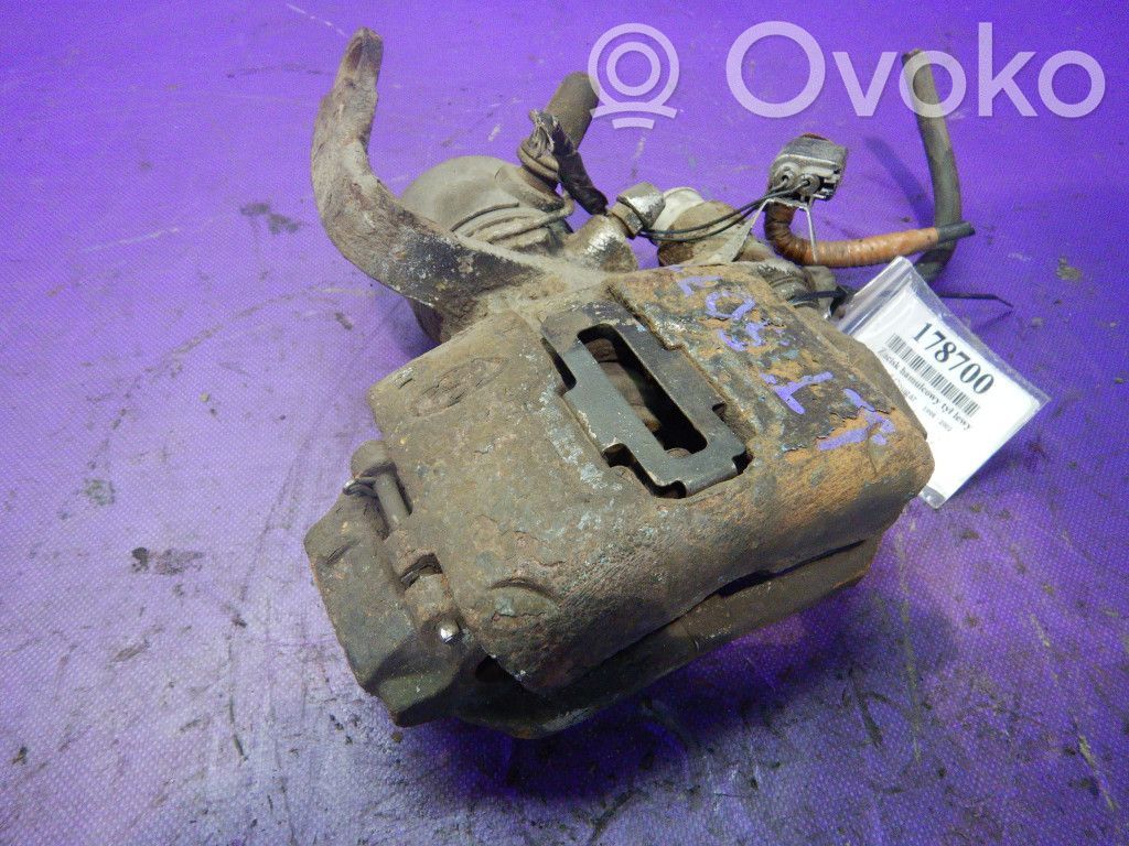 Ford Cougar Etrier frână spate 