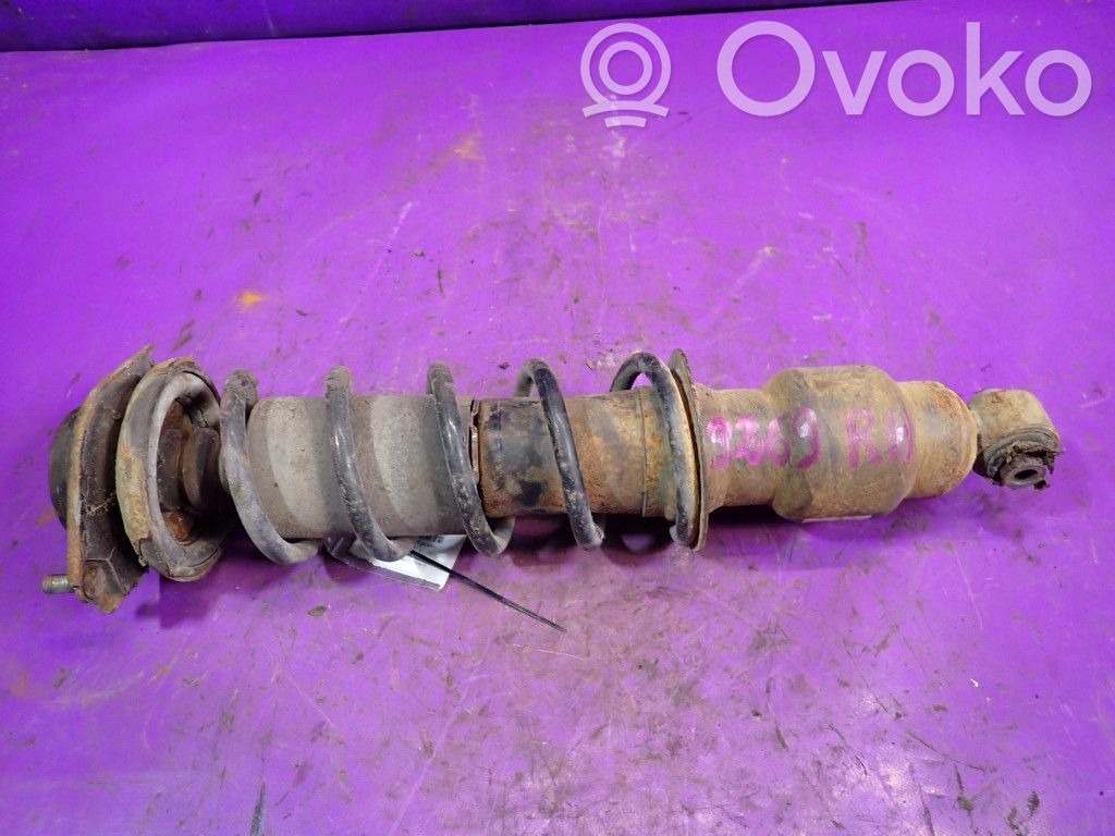 Subaru Outback Ansamblu amortizor cu arc spate