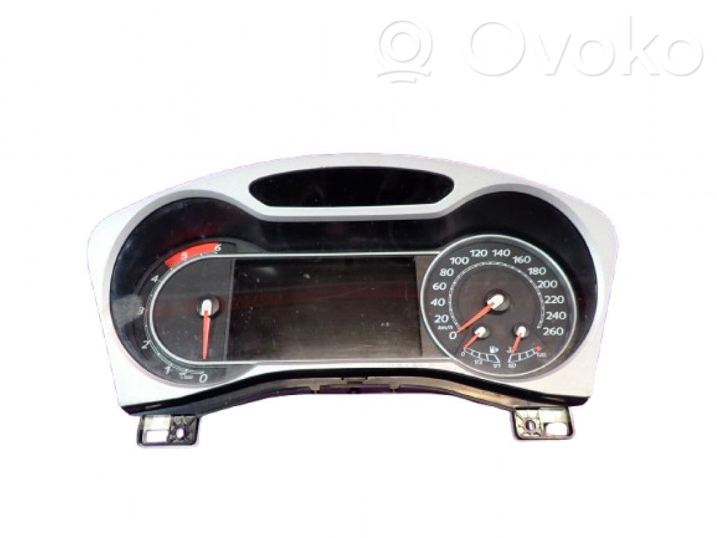 Ford S-MAX Nopeusmittari (mittaristo) 