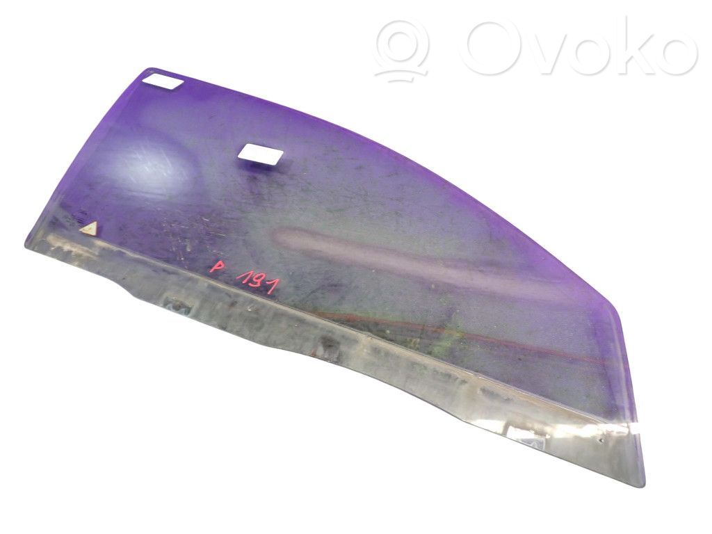 Ford Mondeo Mk III Szyba drzwi przednich 