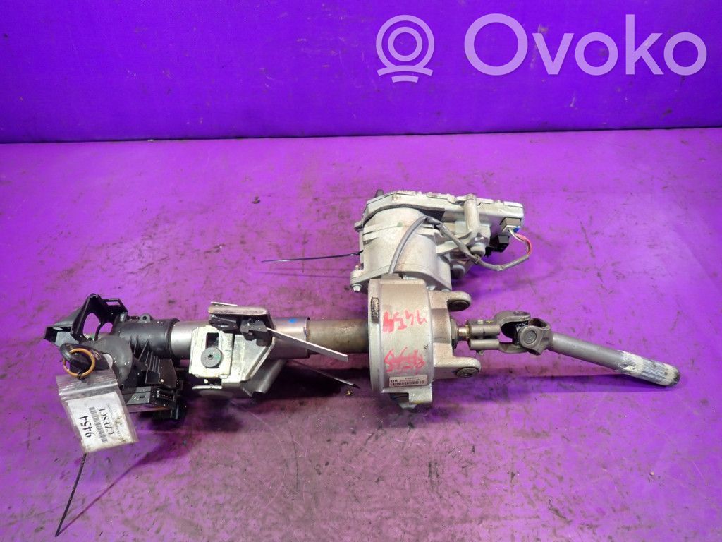 Opel Meriva A Bomba de dirección hidráulica 
