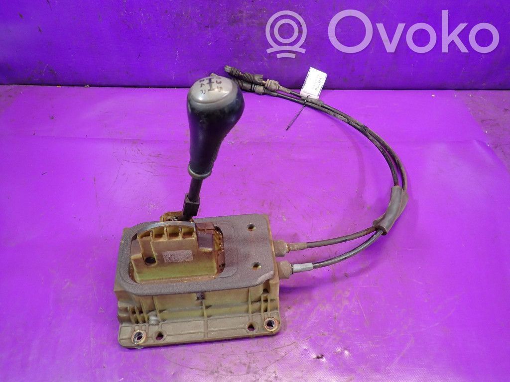Fiat Stilo Cric di sollevamento 