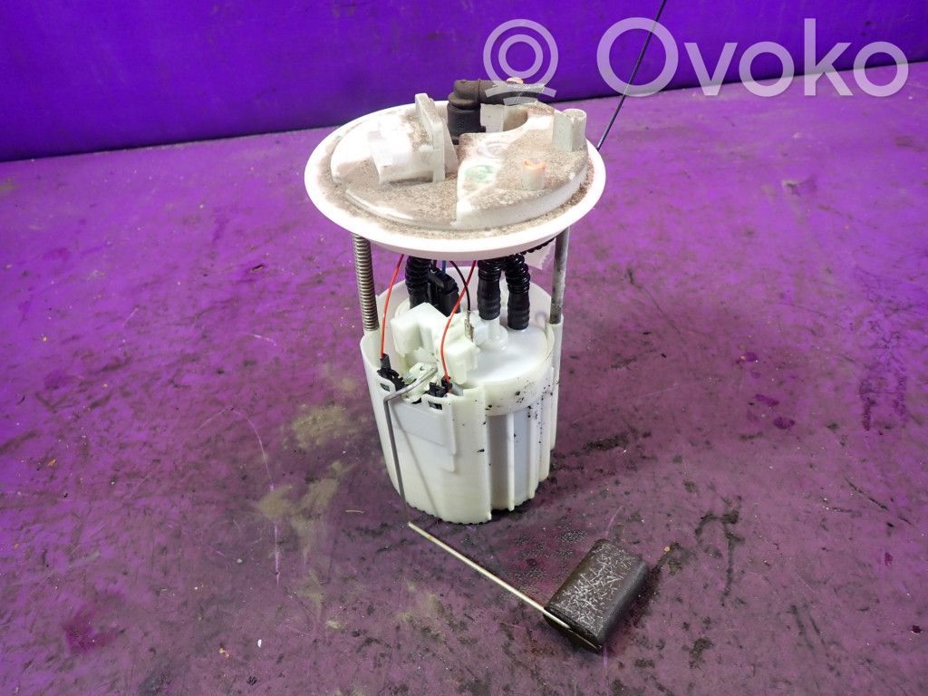 Pompe à carburant