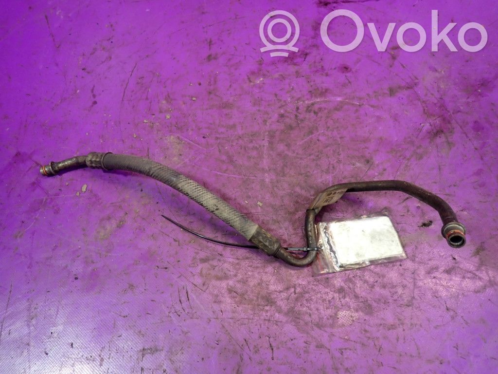 Opel Astra H Furtun/conductă servodirecție 