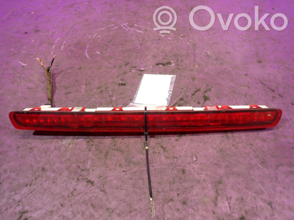Opel Vectra C Takatavaratilan sisävalo 
