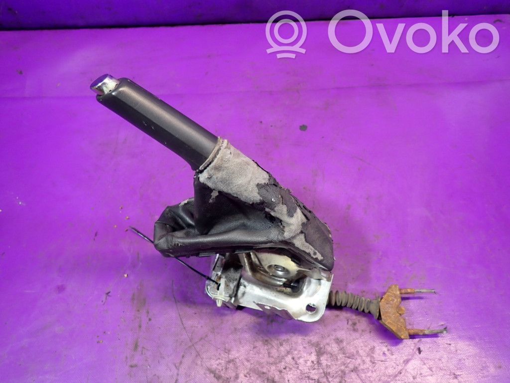 Opel Astra H Frein à main / assemblage du levier
