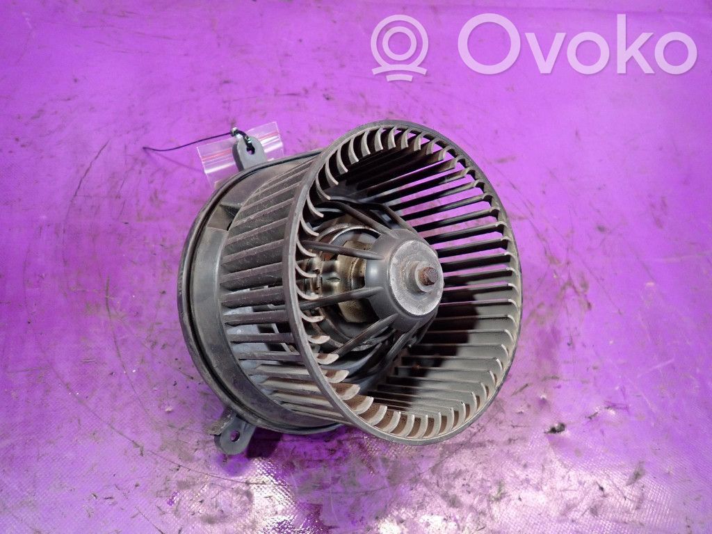 Renault Master II Ventilator aerotermă 