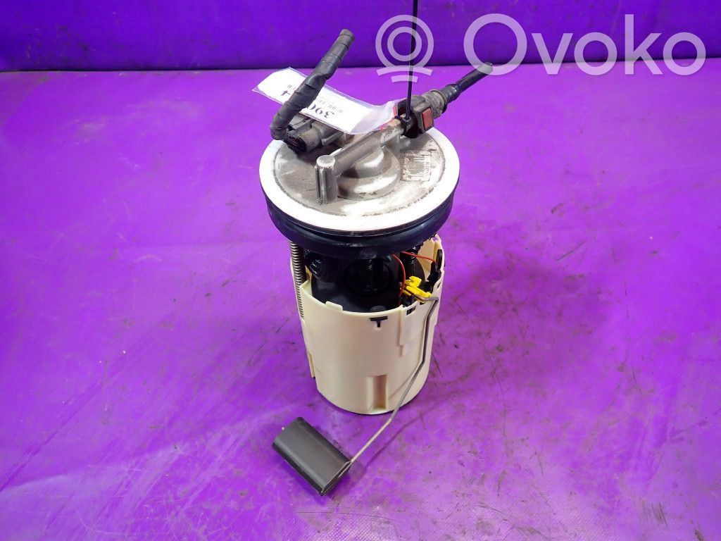 Pompe à carburant