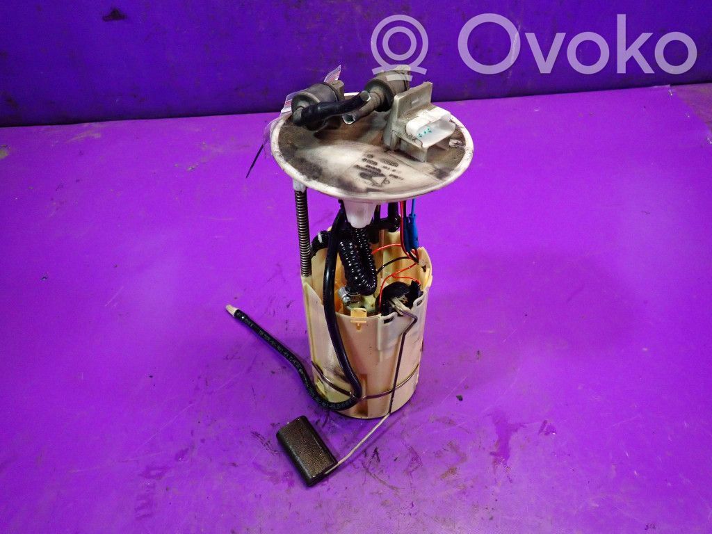 Fiat Lybra Pompă combustibil în rezervor 