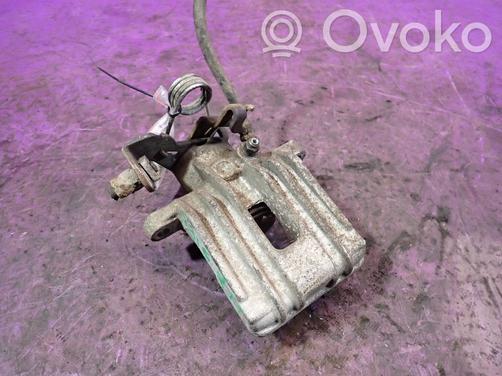 Audi A4 S4 B6 8E 8H Etrier frână spate 