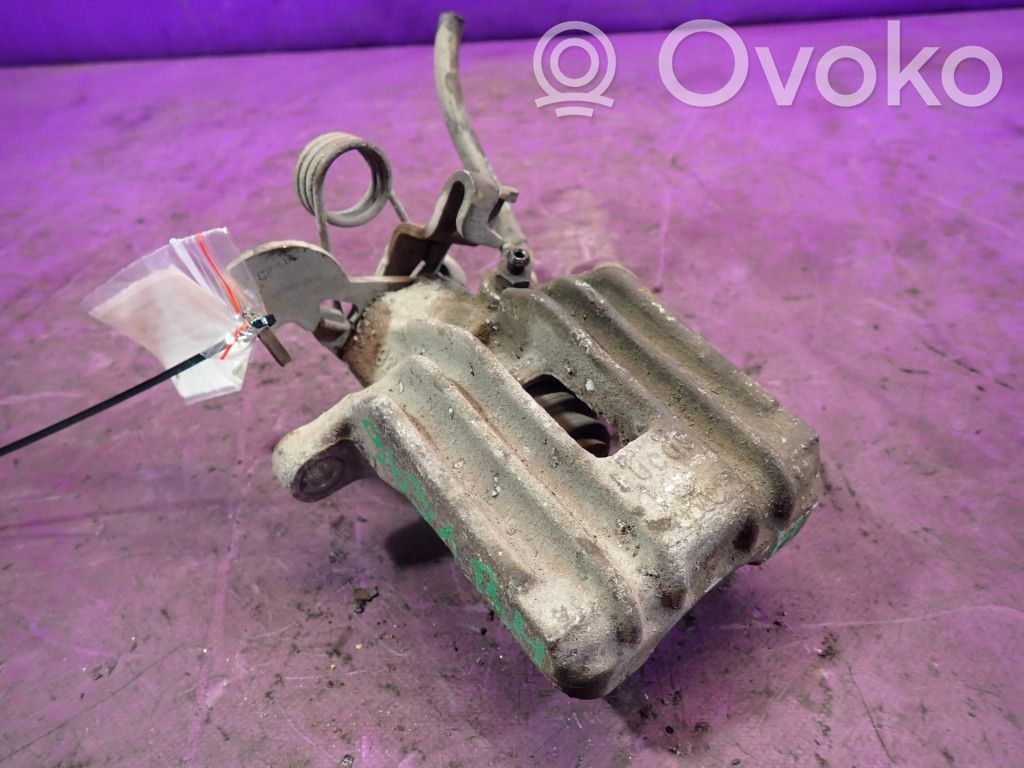 Audi A4 S4 B6 8E 8H Etrier frână spate 