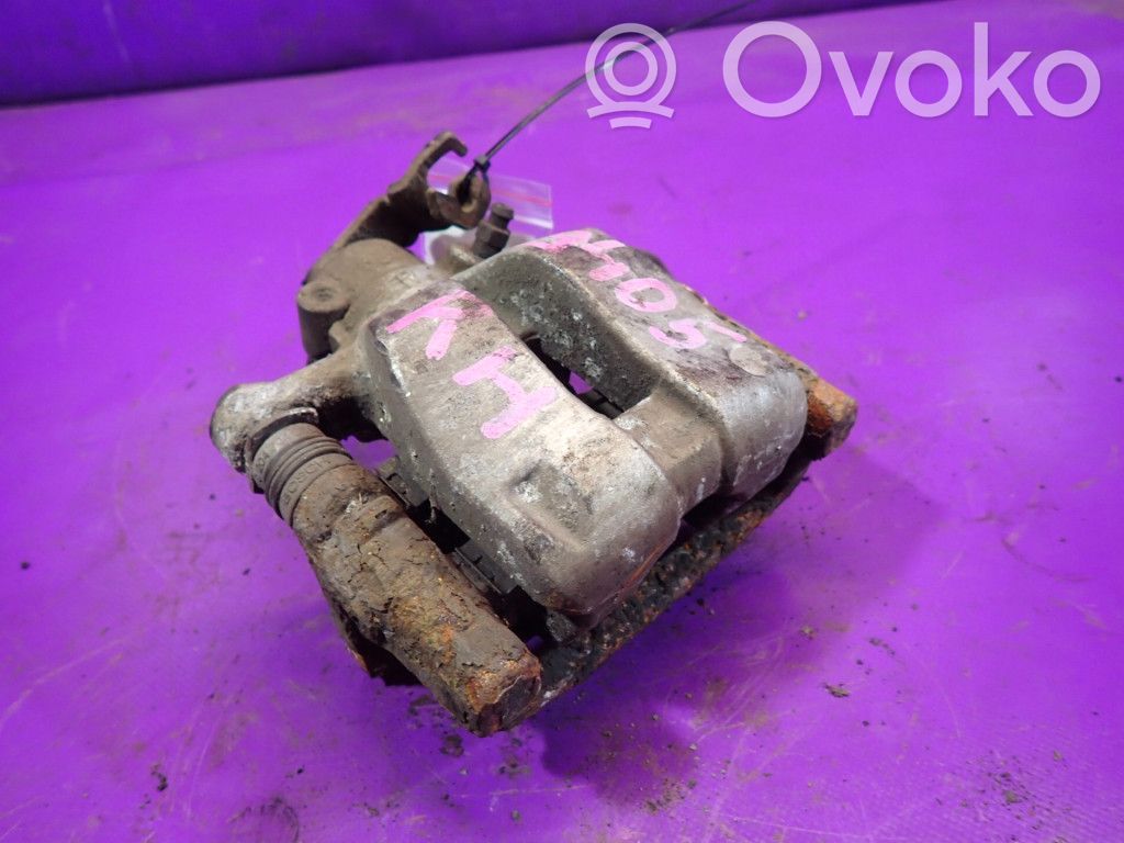Fiat Bravo Tylny zacisk hamulcowy