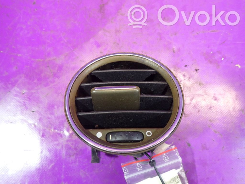 Fiat Bravo Grilă ventilație/ramă laterală bord 