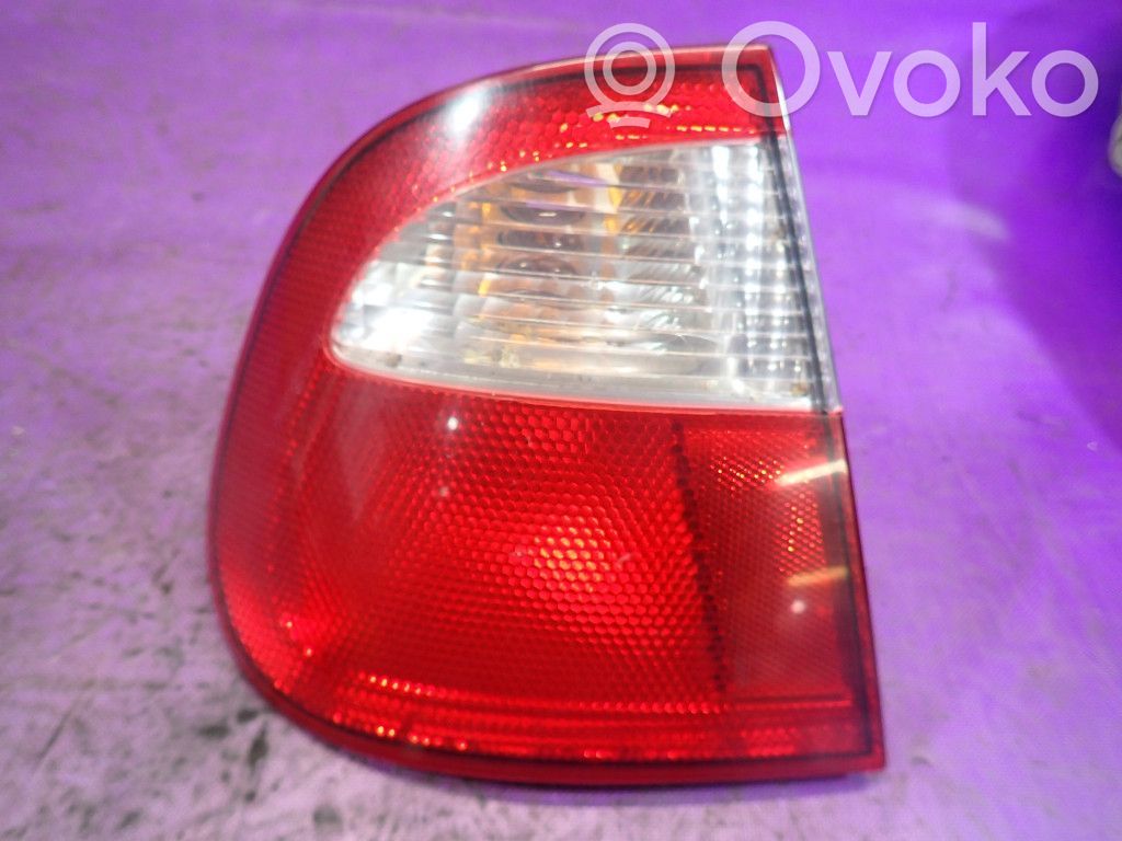 Seat Cordoba (6K) Luci posteriori