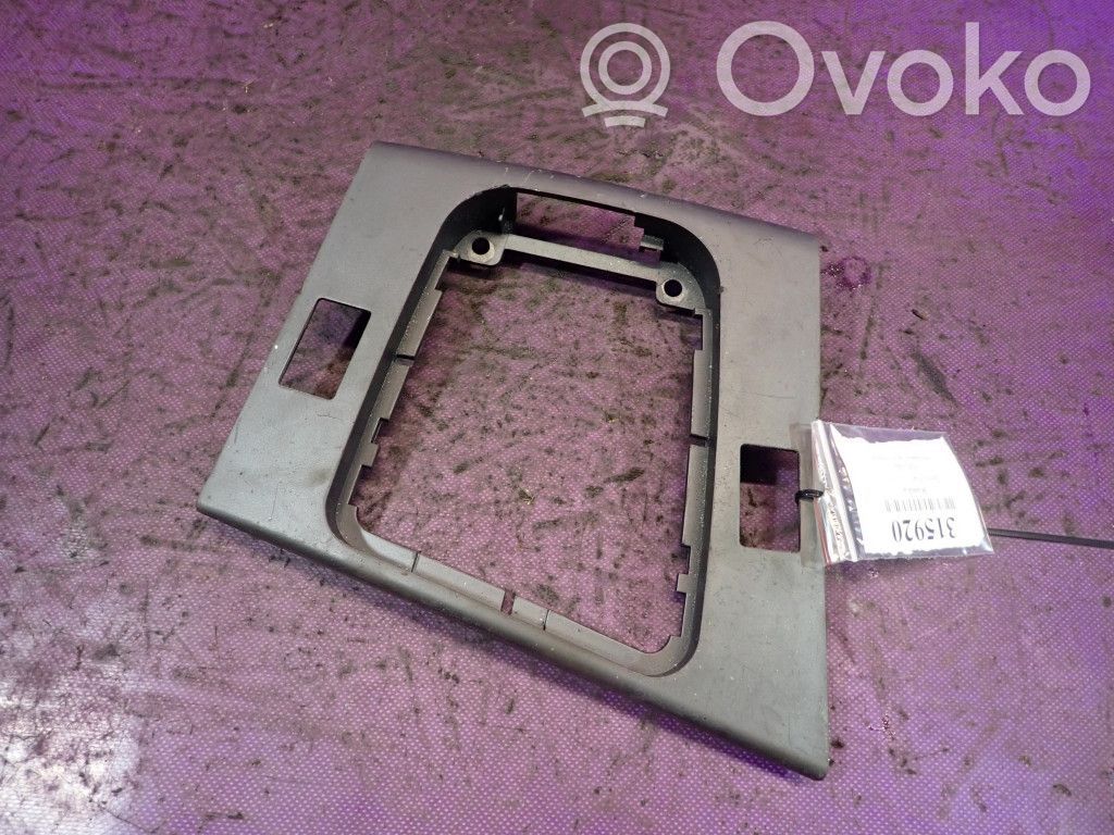 BMW 3 E46 Panel trim 
