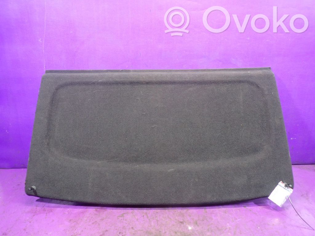 Volkswagen Golf IV Plage arrière