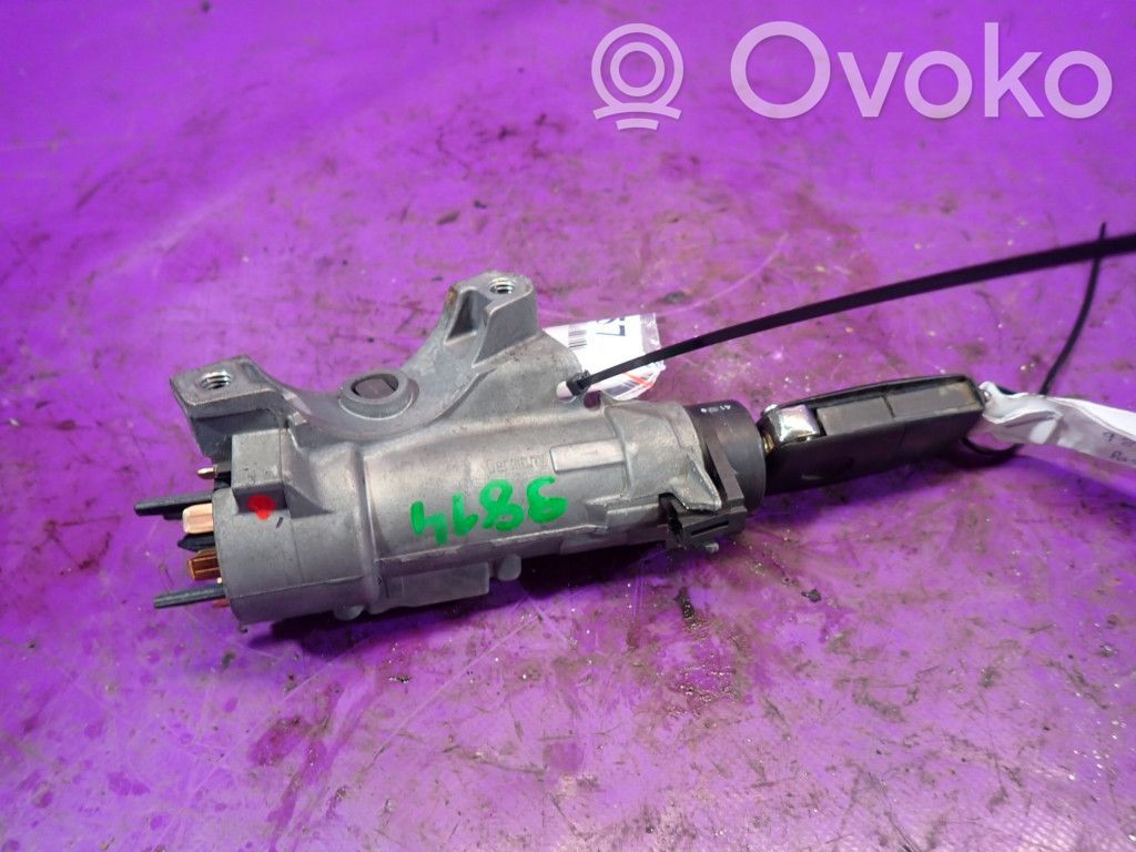 Ignition lock   4B0905851A,4B0905851A